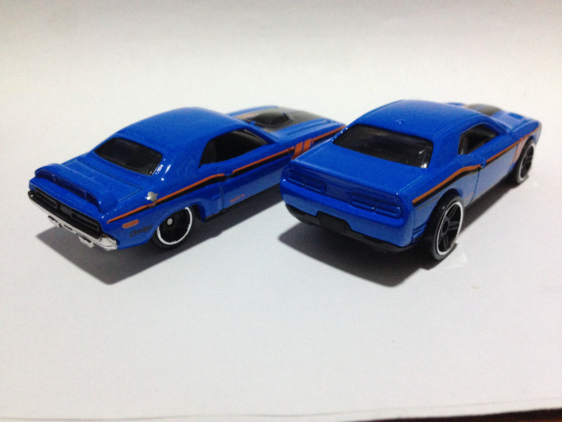 Illustration for article titled Mopar Monday: Old And New